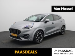 Ford Puma - 1.0 EcoBoost Hybrid ST-Line X Winterpack | Camera | Navigatie | Airco | cruise control | A