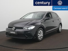 Volkswagen Polo - 1.0 TSI 95Pk Automaat Edition / Virtual / Car-Play
