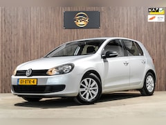 Volkswagen Golf - 1.2 TSI Trend Edition BlueMotion | 2013 | Airco | Nette staat NAP