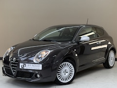 Alfa Romeo MiTo - 0.9 TwinAir Junior, 105Pk, 2016, 2de eigenaar, Bluetooth audio, Sport pakket, Climate cont