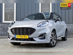 Ford Puma - 1.0 EcoBoost Hybrid ST-Line Rijklaarprijs-Garantie Navigatie Led Sport interieur Stoel/Stu