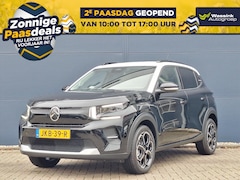 Citroën C3 - 1.2 Turbo 100pk Max | 17" Lichtmetalen Velgen | Camera | Navigatie | Climate Control |