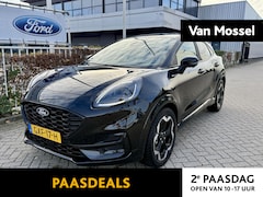 Ford Puma - 1.0 EcoBoost Hybrid ST-Line X Adaptive cruise controle | Winter Pack | Elektrische Achterk