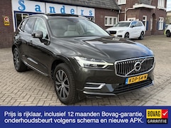 Volvo XC60 - 2.0 T5 Luxury-line