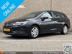 Opel Astra Sports Tourer - 1.0 Online Edition | € 4.950, - NETTO | Airco | Cruise | Navi | PDC |