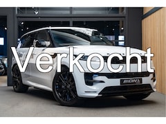 Land Rover Range Rover Sport - 2de Paasdag Geopend P460e Pano Meridian 3.0 P460e SE PHEV Cruise control