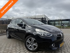 Renault Clio - 1.5 dCi Night&Day Navi|Clima|Parksensor 2015