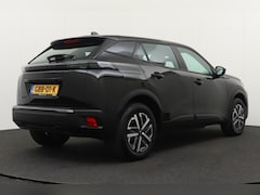 Peugeot e-2008 - EV 50 kWh Black Line Warmtepomp Camera Navi LED