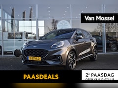 Ford Puma - 1.0 EcoBoost Hybrid ST-Line X | Climate Control | Adaptive Cruise Control | Elektrische Ko