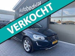 Volvo XC60 - 2.0 T5 FWD Momentum navi camera stoelverwarming