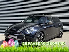 MINI Clubman - 2.0 Cooper S ALL4 John Cooper Works 2e Paasdag geopend van 12:00 tot 16:00 uur