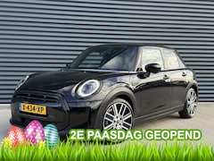 MINI Cooper - 1.5 One Yours Leder/Apple/Stuur+stoel warm 2e Paasdag geopend van 12:00 tot 16:00 uur