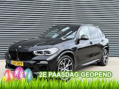 BMW X5 - xDrive45e M-Sport Pano/H&K/Massage/360Cam/Softclose