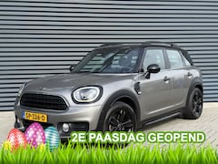 MINI Countryman - 1.5 Cooper Chili 2e Paasdag geopend van 12:00 tot 16:00 uur