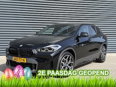 BMW X2 - xDrive25e M-Sport X