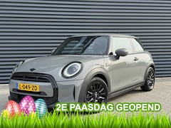 MINI One - 1.5 Essential Navi/Apple