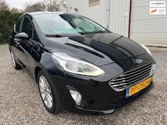 Ford Fiesta - 1.0 EcoBoost Titanium B&O CLIMA.NAVI.CAM.NAP