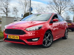 Ford Focus - 1.5 ST-Line 150pk navigatie 97.103 Nap