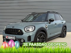 MINI Countryman - 2.0 Cooper SE ALL4 Leder/Camera/Apple