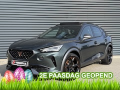 CUPRA Formentor - 1.4 e-Hybrid VZ Pano/Camera 2e Paasdag geopend van 12:00 tot 16:00 uur