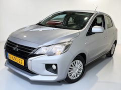 Mitsubishi Space Star - 1.2 Cool+ 1e eigenaar Dealer onderhouden