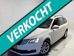Skoda Octavia Combi - 1.0 TSI Greentech DSG AUTOMAAT