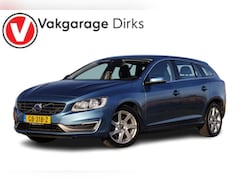 Volvo V60 - 1.6 T3 Aut6 ✅ Navi ✅ Clima ✅ Trekhaak