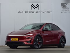 Tesla Model Y - Performance AWD 83 kWh 628pk NAP, 1e Eig., Enhanced Autopilot, Panodak, Camera rondom, Sto