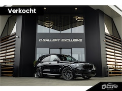 BMW X5 - xDrive50e - M Sport | Panorama | H&K | Luchtvering | Memory