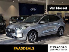 Ford Kuga - 2.5 PHEV ST-Line | Winter Pack | Apple CarPlay | Camera | Navigatie |