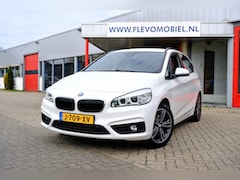 BMW 2-serie Active Tourer - 218i High Executive Aut. Leder|Navi|Clima|LMV