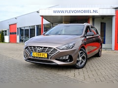 Hyundai i30 Wagon - 1.0 T-GDI Comfort Clima|CarPlay|Cam|LMV
