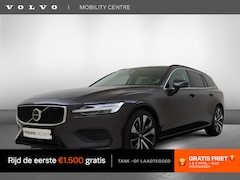 Volvo V60 - 2.0 B3 Core | Stoel-/Stuurverwarming | Getint glas | 19” LMV |