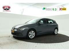 Volkswagen Golf - 1.0 TSI Life Business 5 Deurs hb, Navigatie, Airco,