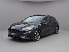 Ford Focus - 1.5 ST-Line B&O Pano Line assist Dodehoekdetectie Stoel -/ stuur verw