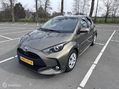 Toyota Yaris - 1.5 Hybrid Active