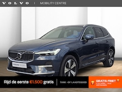Volvo XC60 - T6 Essential Bright | Trekhaak | Dodehoekdetectie | Panoramadak