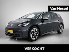 Volkswagen ID.3 - First Plus 58 kWh | SoH 92%| Automaat | Apple Carplay | Stoelverwarming | Stuurverwarming