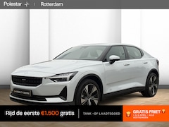 Polestar 2 - 2 Long Range Single Motor 78 kWh | Magnesium | Trekhaak