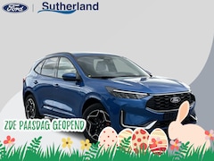 Ford Kuga - 2.5 PHEV ST-Line X 243pk | Driver Assistance Pack | Winterpack | Wegklapbare Trekhaak | 19