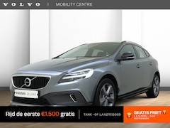 Volvo V40 Cross Country - 1.5 T3 Nordic+ | Leder | 17"velgen | Stoelverwarming |