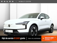 Volvo EX30 - Single Core 51 kWh | Dodehoekdetectie | Achteruitrijcamera |