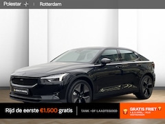Polestar 2 - 2 Long Range Single Motor 82 kWh | Plus & Pro Pack | MY26