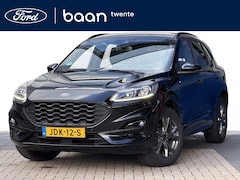 Ford Kuga - 2.5 PHEV ST-Line X | Camera | Winter Pack | Elekt. achterklep | Apple Carplay | Navigatie