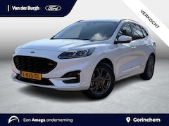 Ford Kuga - ST-Line X 2.5 Plug-in Hybrid e-CVT | Winter Pack | Driver Assistance Pack | Technology Pac
