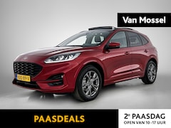 Ford Kuga - 2.5 PHEV ST-Line | PANORAMADAK | WINTERPACK | CRUISE CONTROL