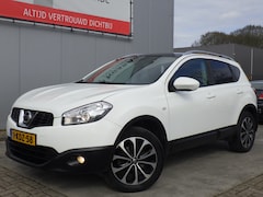 Nissan Qashqai - 1.6 Connect Edition, Camera, Panodak, Trekhk, Cruise, Compleet