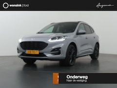 Ford Kuga - 2.5 PHEV Graphite Tech Edition | Trekhaak | Panoramadak | Winterpakket | Cruise Control Ad