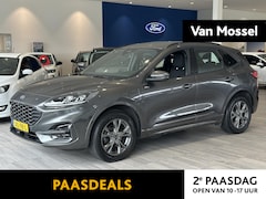 Ford Kuga - 2.5 PHEV ST-Line | Camera | NAV | Winter Pack | KeyLess | ACC |