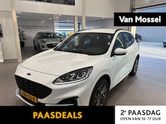 Ford Kuga - 2.5 PHEV ST-Line X | TREKHAAK | CAMERA | DRIVER ASSISTANCE PACK | WINTER PACK